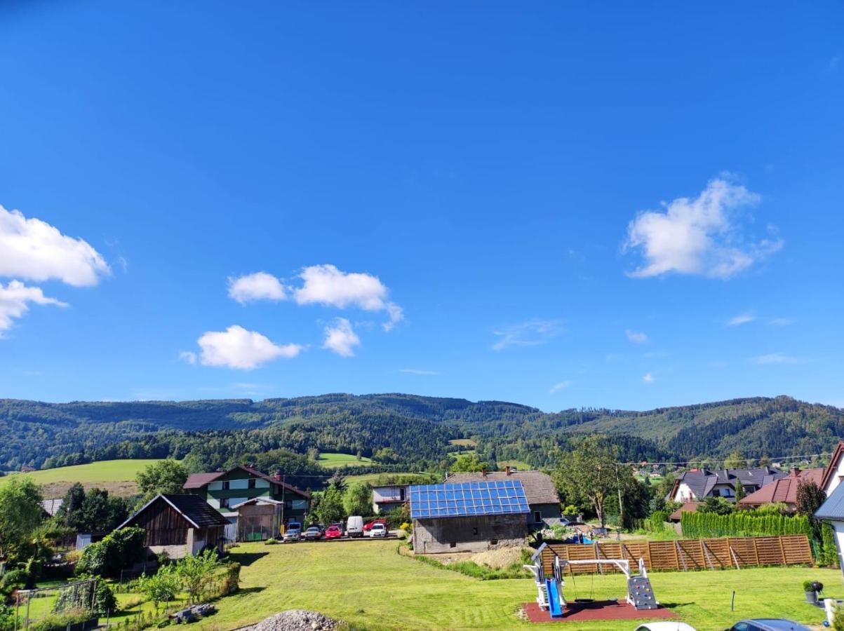 Jelonkowo Villa Brenna Buitenkant foto
