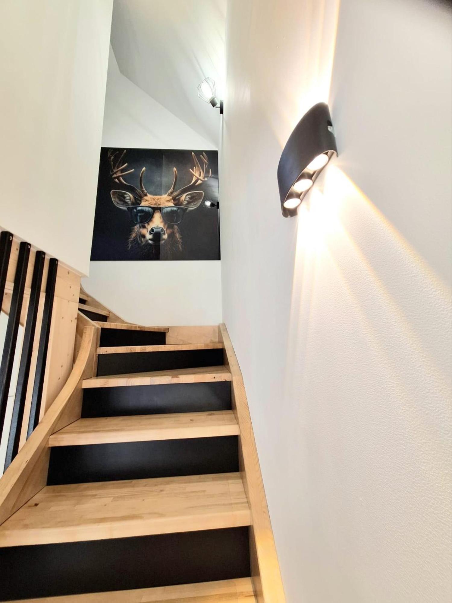 Jelonkowo Villa Brenna Buitenkant foto