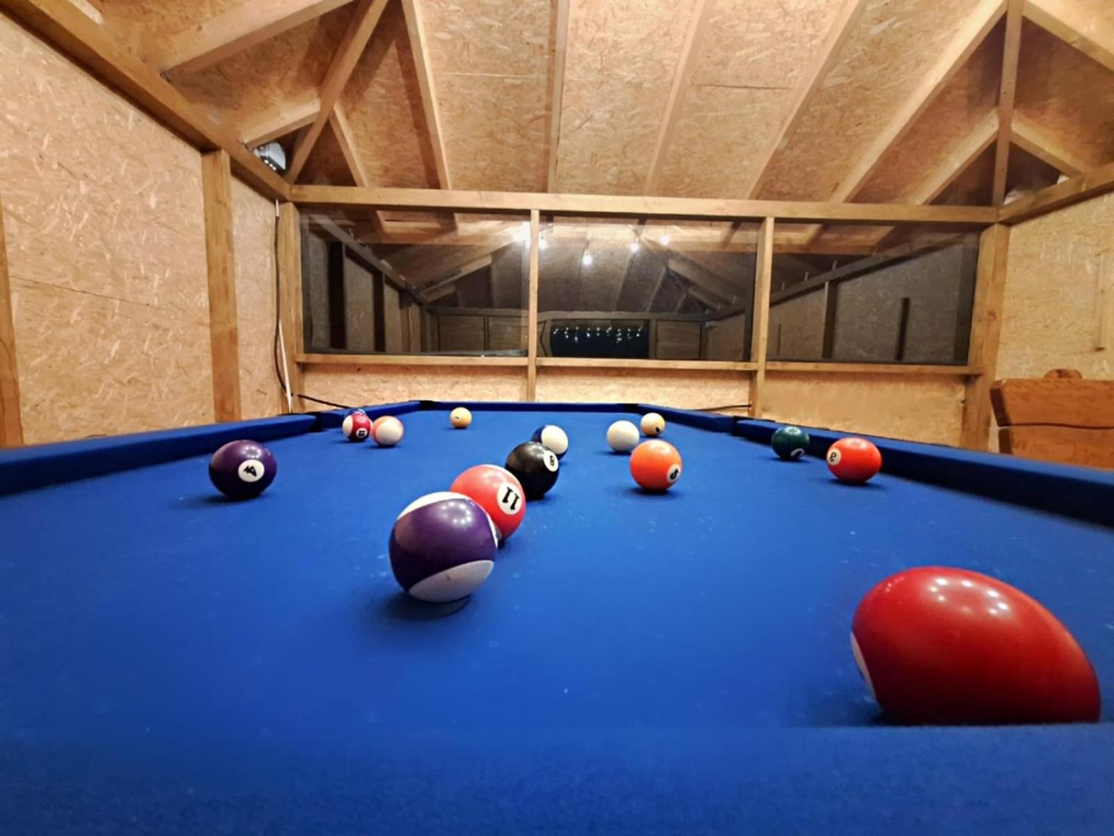 Jelonkowo Villa Brenna Buitenkant foto